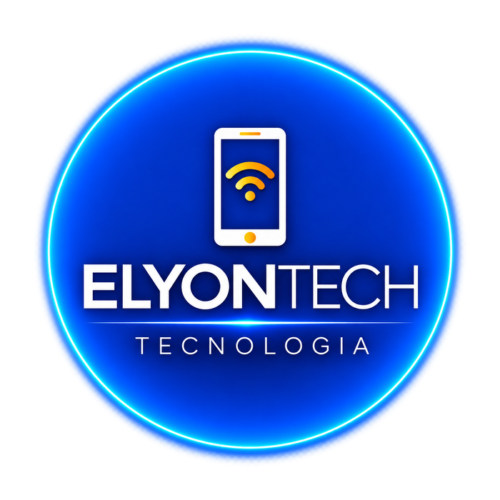 ELYON TECH - Infraestrutura de Tecnologia