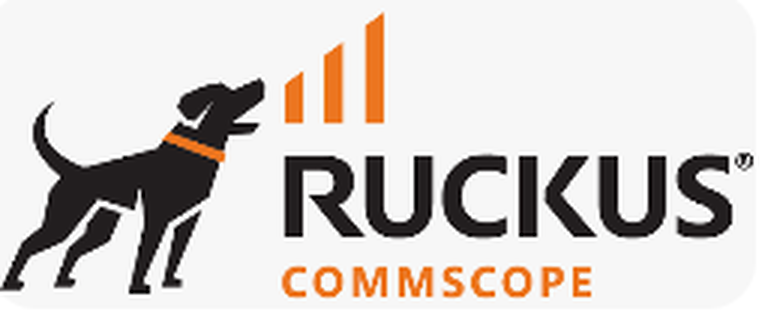 Ruckus Wi-Fi